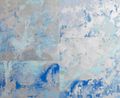 Dogma of the Neurotic by Toby Ziegler contemporary artwork Painting