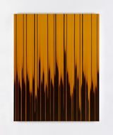 Sonde by Mark Francis contemporary artwork painting