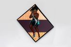 Barkley L. Hendricks contemporary artist