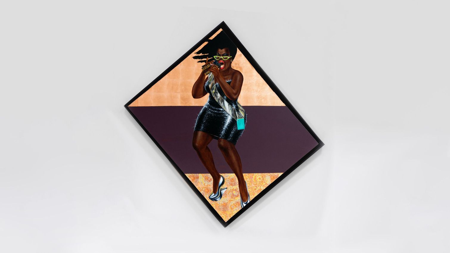 BARKLEY L. HENDRICKS