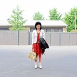 Fairytale People by Ai Weiwei contemporary artwork photography