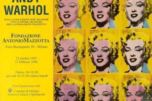Andy Warhol