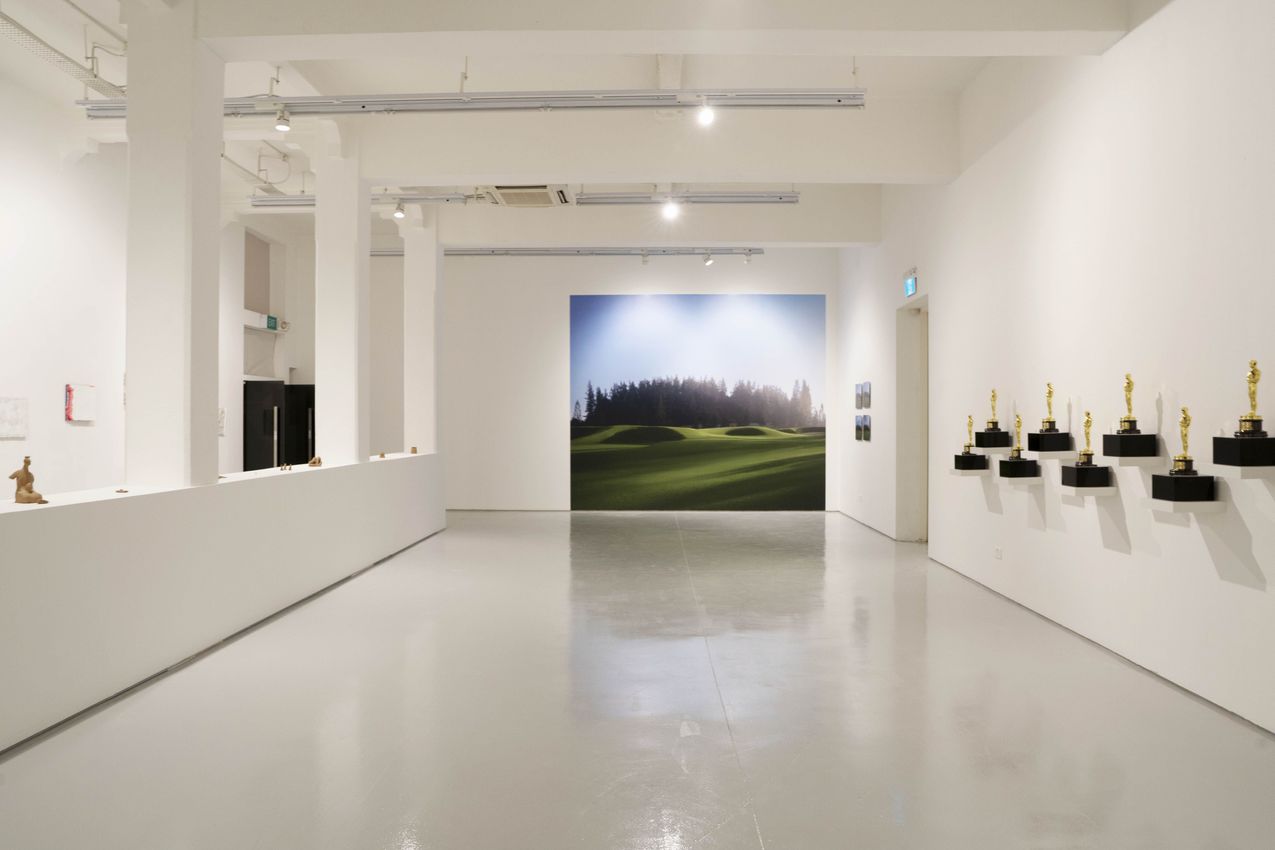 Group Exhibition