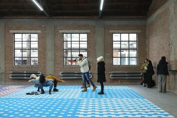 Zhao Yao contemporary artist