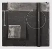 2000 Black 2000 Black 5 Liquid a Place by Torkwase Dyson contemporary artwork Works on Paper