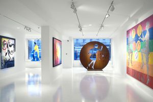 Group exhibition