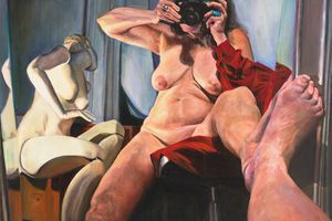 Joan Semmel