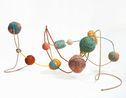 Free Improvisation I by Young In Hong contemporary artwork Sculpture