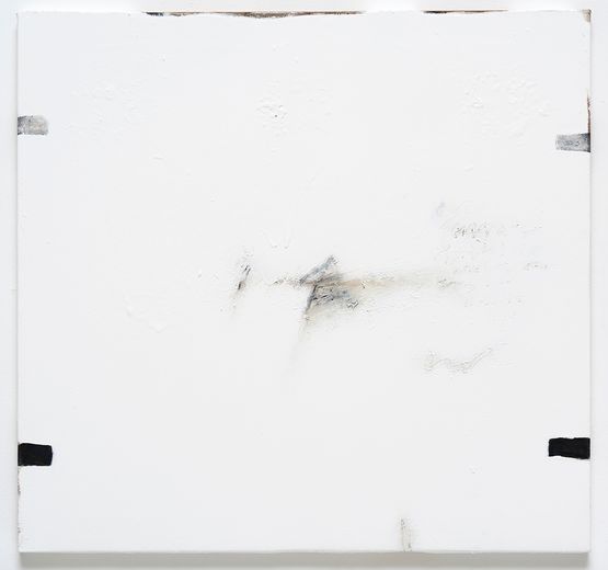 4 by Joong Baek Kim contemporary artwork Painting