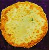 Drawing a Pancake No. 1 by Cao Yu contemporary artwork Painting