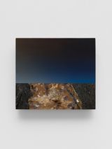 Untitled by Pieter Vermeersch contemporary artwork painting