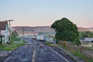 Gregory Crewdson