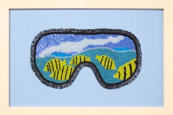 Erica Van Zon contemporary artist