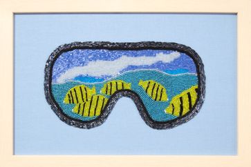 Erica Van Zon contemporary artist
