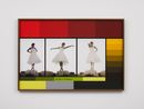 My Body Is The Monument by John Akomfrah contemporary artwork Print