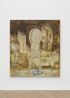 wie die unverstandlichen Dinge anfassen 1 by Matthias Franz contemporary artwork Painting