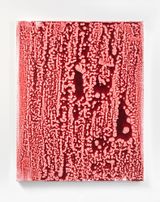 Forbidden Colours by Adel Abdessemed contemporary artwork painting