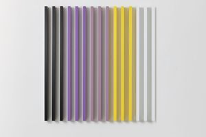 Liam Gillick