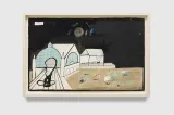 Untitled by Saul Steinberg contemporary artwork works on paper