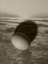 Egg by Johno Mellish contemporary artwork photography