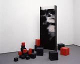 Its ok by Bodo Buhl contemporary artwork sculpture