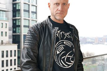 Trevor Paglen contemporary artist