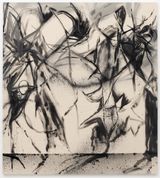 Cnit by Peppi Bottrop contemporary artwork painting