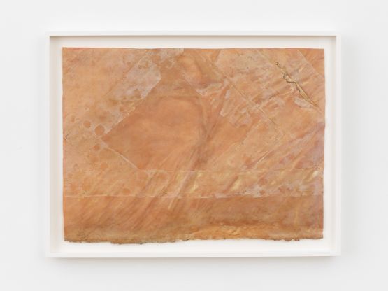 Title unknown by Heidi Bucher contemporary artwork Sculpture
