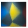 Reflection of Shadow 2025-11 by Wang Yi contemporary artwork Painting
