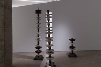Liu Yucen contemporary artist