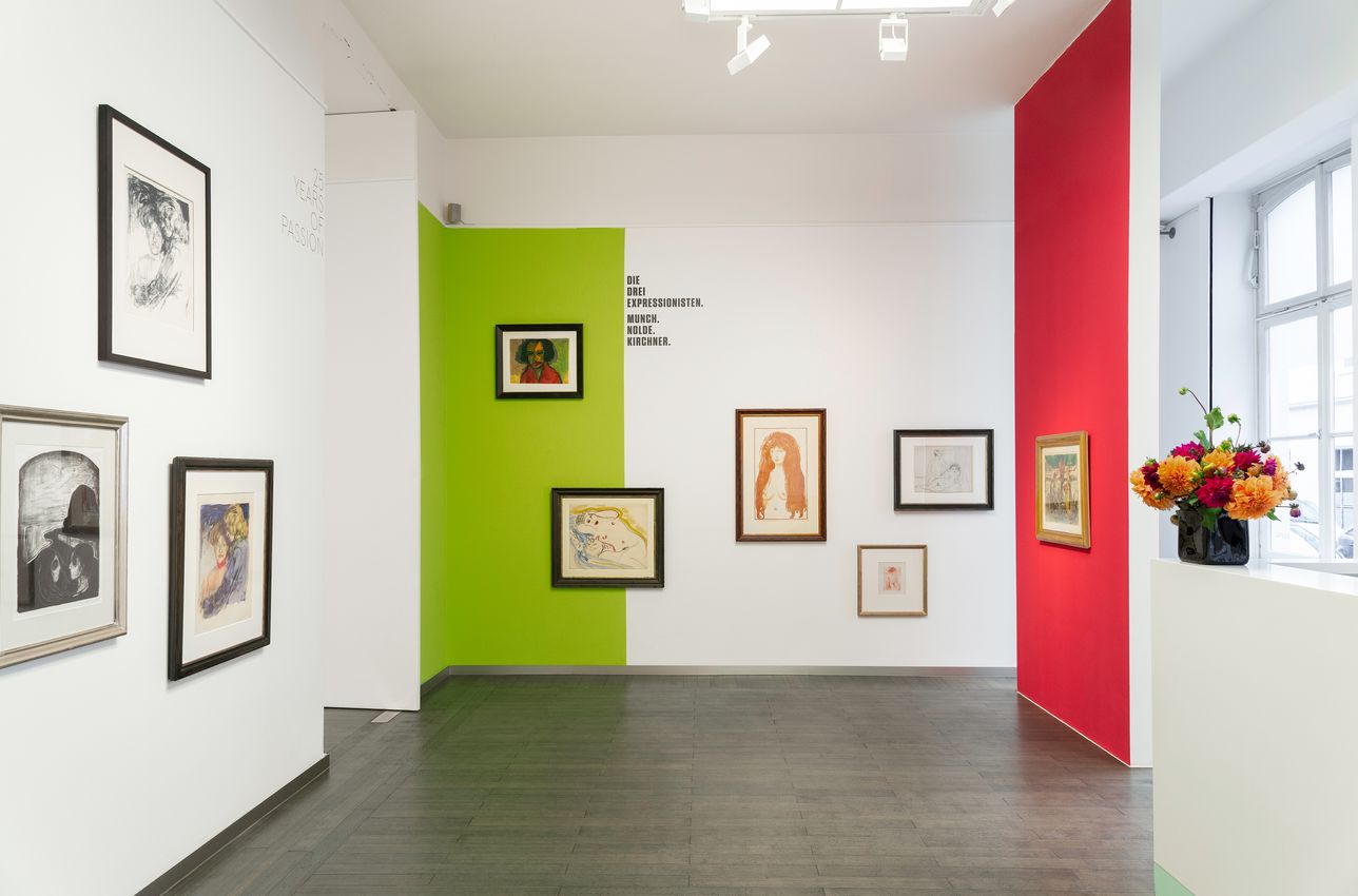 Group Exhibition