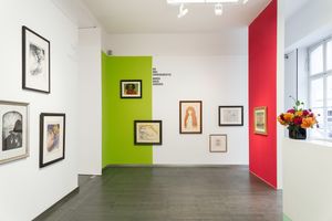 Group Exhibition