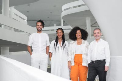 Sao Paulo Bienal 2023 to Choreograph the Impossible