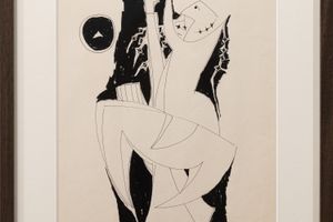 Mona Saudi