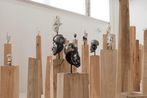 Theaster Gates contemporary artist