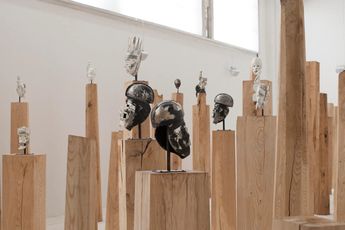Theaster Gates contemporary artist