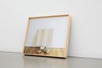 Untitled Awakened Even When Turned by Leslie Hewitt contemporary artwork Print
