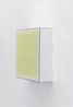 Mini Spectrum hologram 822 by Jonny Niesche contemporary artwork Painting