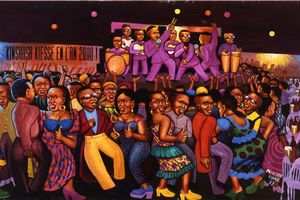 Group Exhibition
