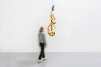 Lightbound by Allora Calzadilla contemporary artwork Sculpture