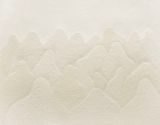 145080 Pinpricks by Fu Xiaotong contemporary artwork works on paper