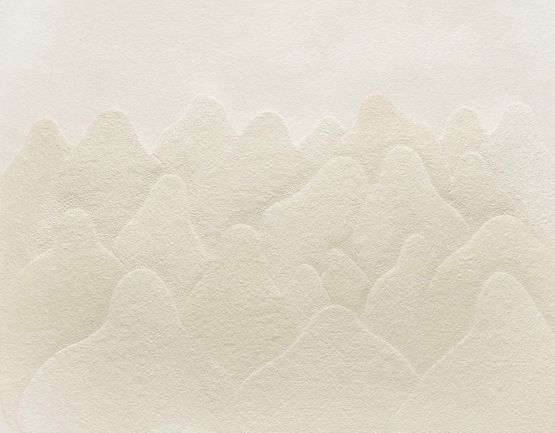 145080 Pinpricks by Fu Xiaotong contemporary artwork Works on Paper
