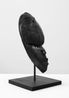 BAM for Ojore Man Of War by Sanford Biggers contemporary artwork Sculpture