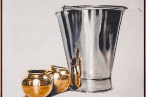 Subodh Gupta