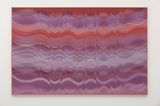 W-662 by Abraham Palatnik contemporary artwork painting