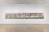80 Albert Street by Mikhael Subotzky contemporary artwork print