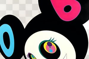 Takashi Murakami