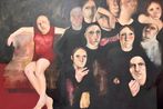 Elsa Rouy contemporary artist