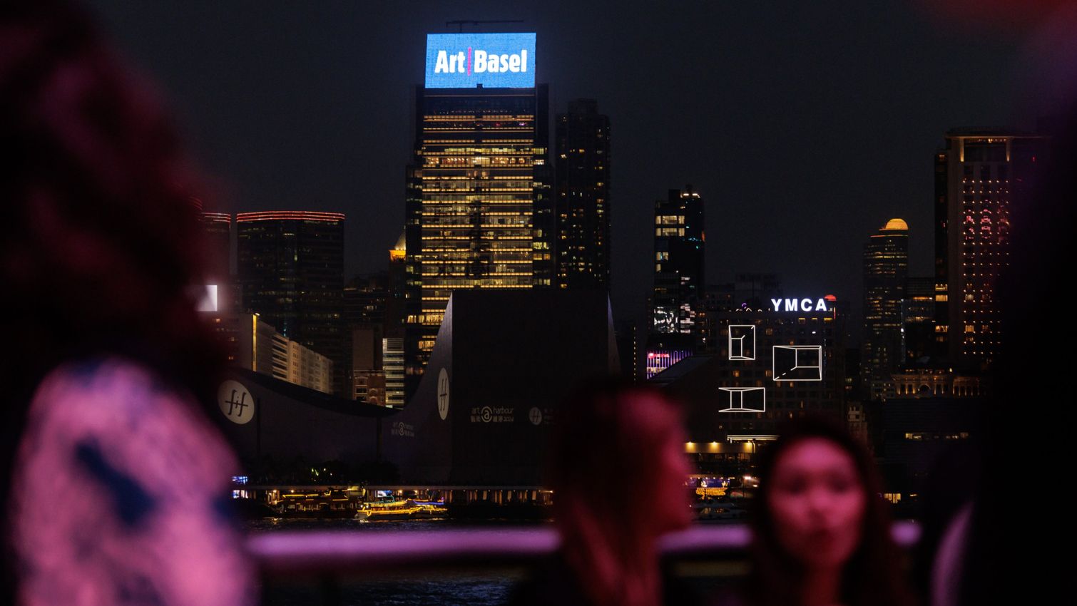 Medallists Vote on Who Gets Gold in New Art Basel Awards