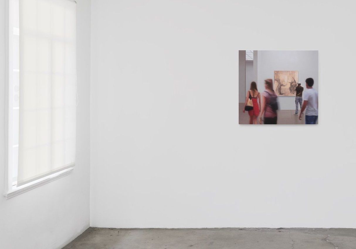 Paul Winstanley